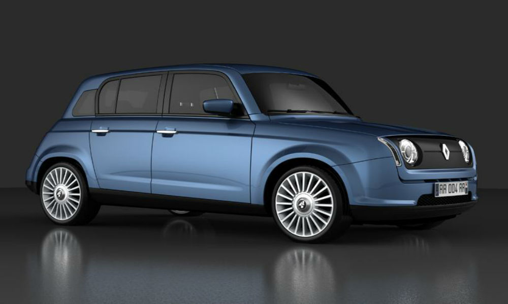 new 2019 renault 4 nuevo renault 4 2019 vuelve un icono de renault en un new 2019 renault 4 nuevo renault 4 2019 vuelve un icono de renault en un
